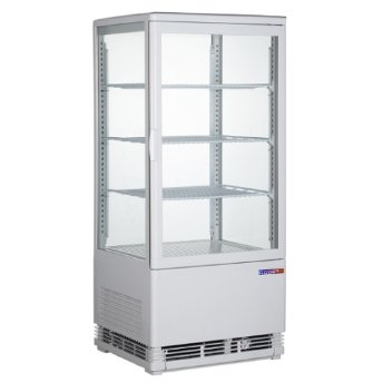 Витрина холодильная COOLEQ CW-85