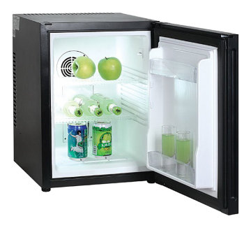 Холодильный шкаф GASTRORAG BCH-40BL