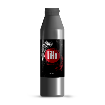 Основа для напитков LiHo Мята 0,8л