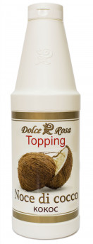 Топпинг Dolce Rosa кокос