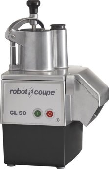 Овощерезка ROBOT COUPE CL50 3 фазы