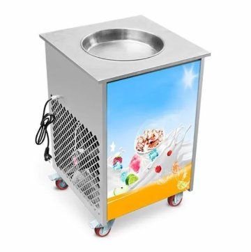 Фризер для жареного мороженого GASTRORAG FIM-A12