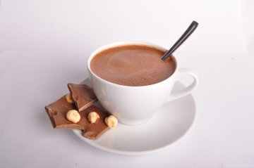 Смесь для  горячего шоколада (молочный) Nord