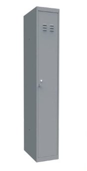 Шкаф металлический для одежды ITERMA шо-1 310/500/1860