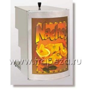 NCHXE-CS - дозатор для сыра Nacho ДР