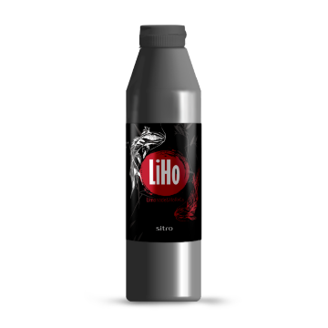 Основа для напитка Ситро LiHo 0,8л