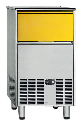 Льдогенератор ICEMAKE ND 50 WS