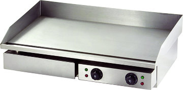 Сковорода GASTRORAG GH-EG-820E электрическая